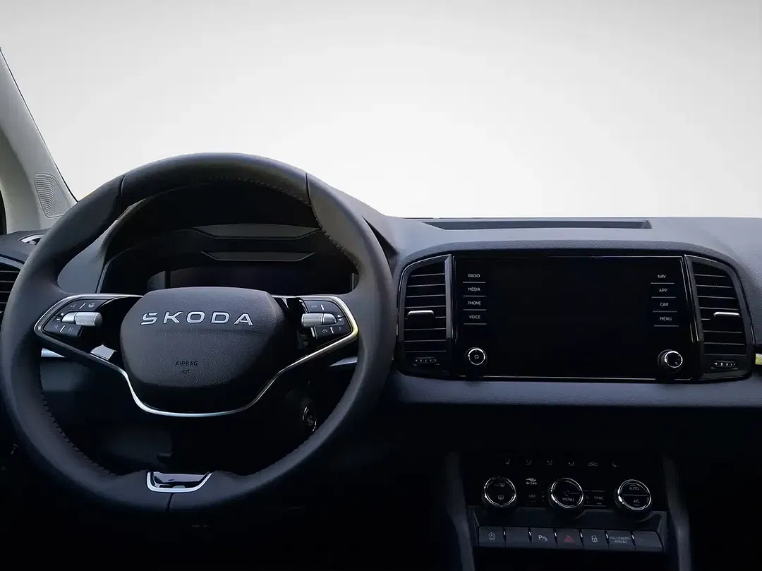 Skoda Karoq - Thumbnail 7