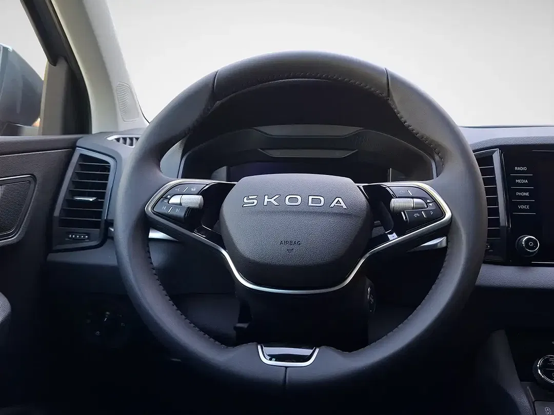 Skoda Karoq - Thumbnail 8
