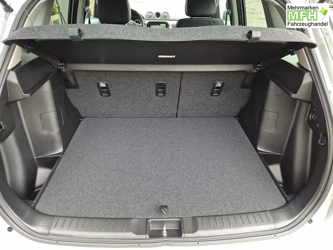 Suzuki Vitara - Thumbnail 9