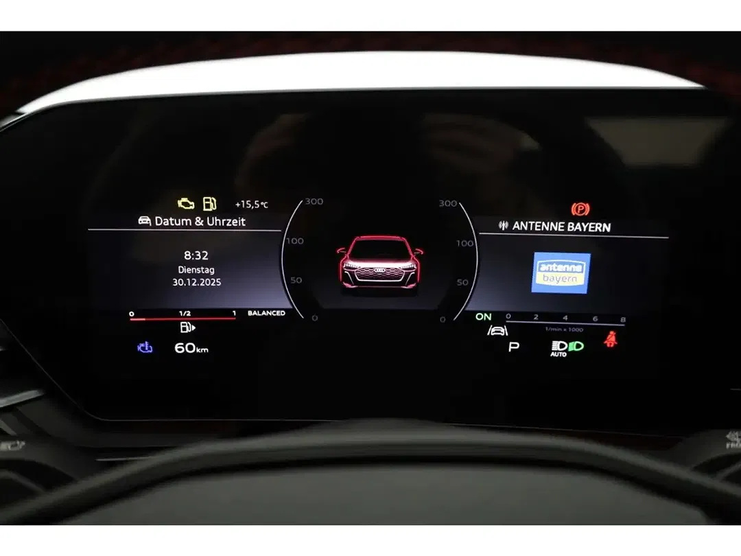 Audi S5 - Thumbnail 12