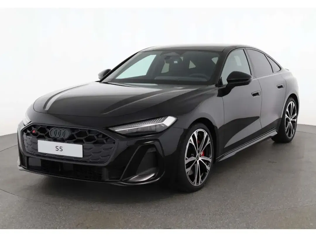 Audi S5 - Thumbnail 1