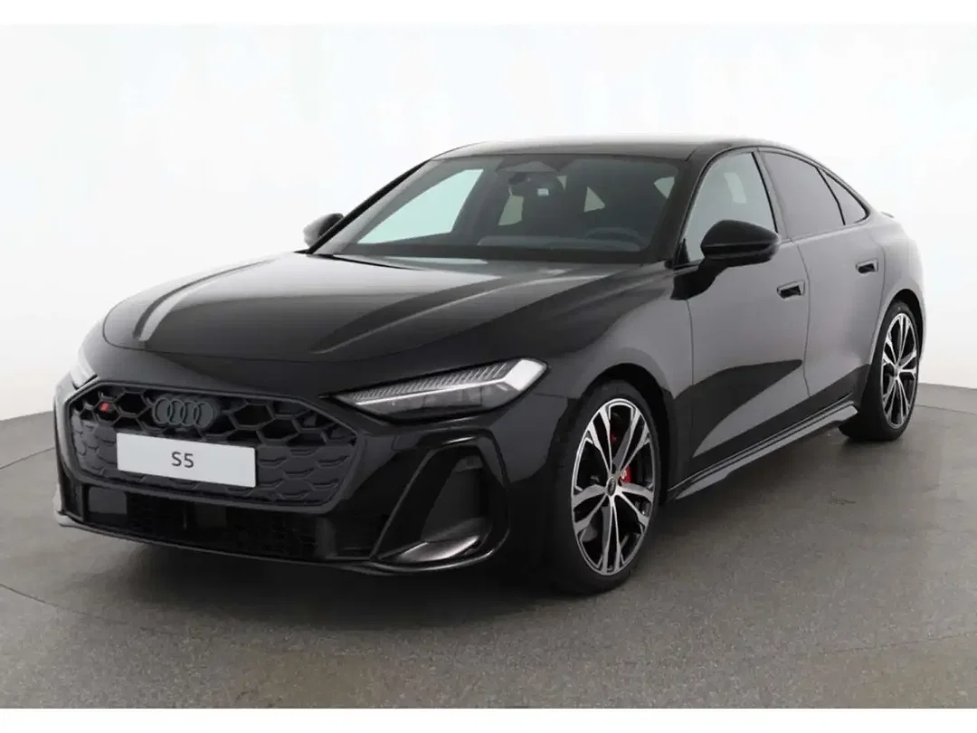 Audi S5 - Afbeelding 1