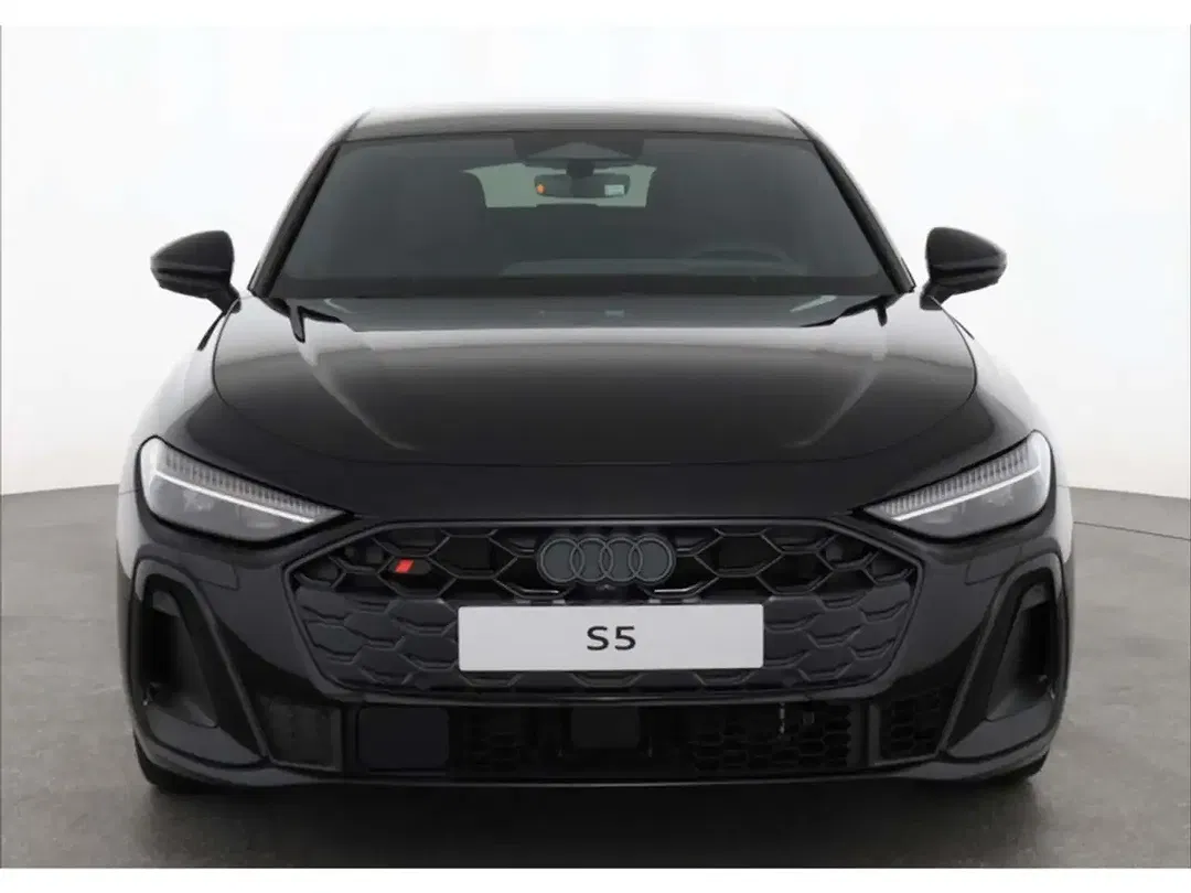 Audi S5 - Thumbnail 2