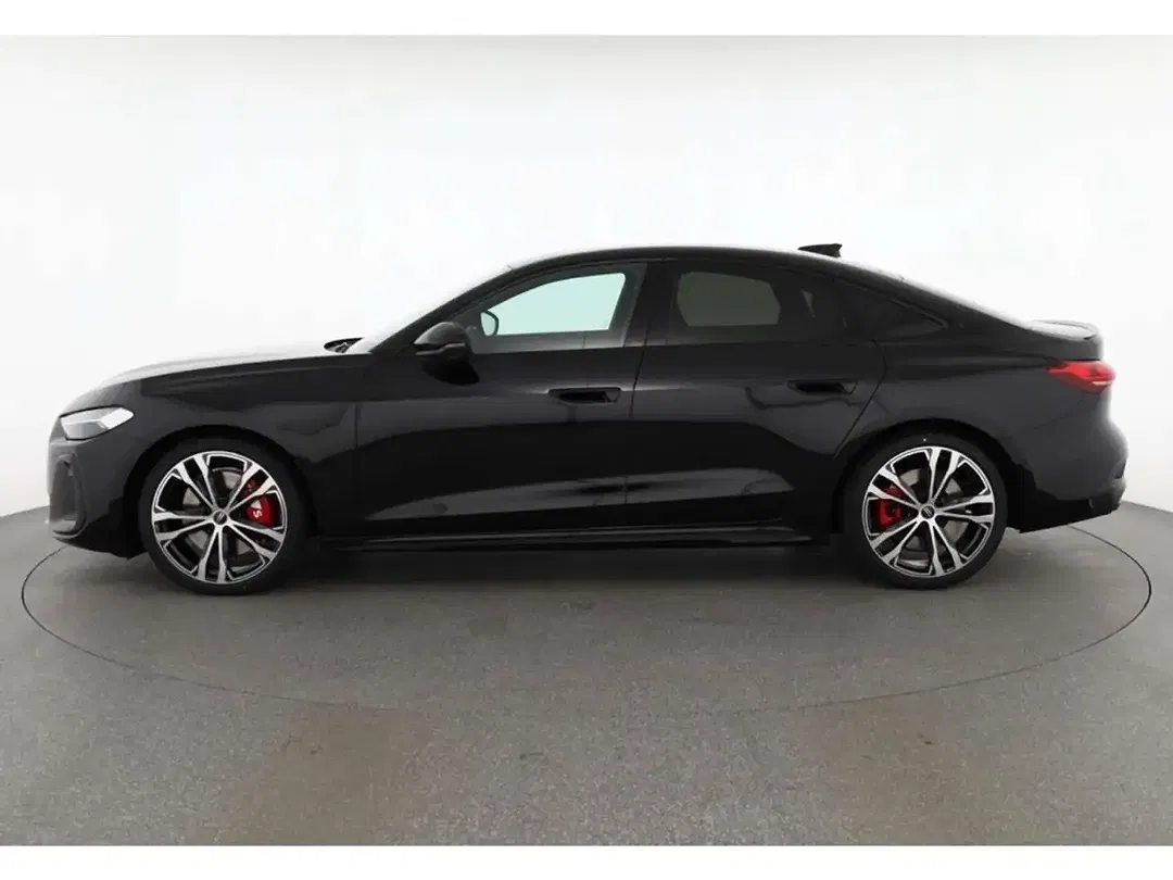 Audi S5 - Thumbnail 4