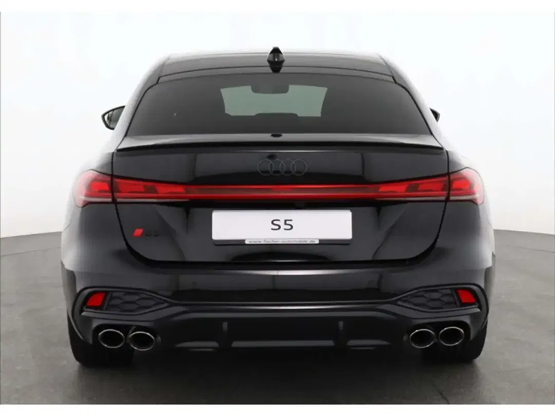 Audi S5 - Thumbnail 5