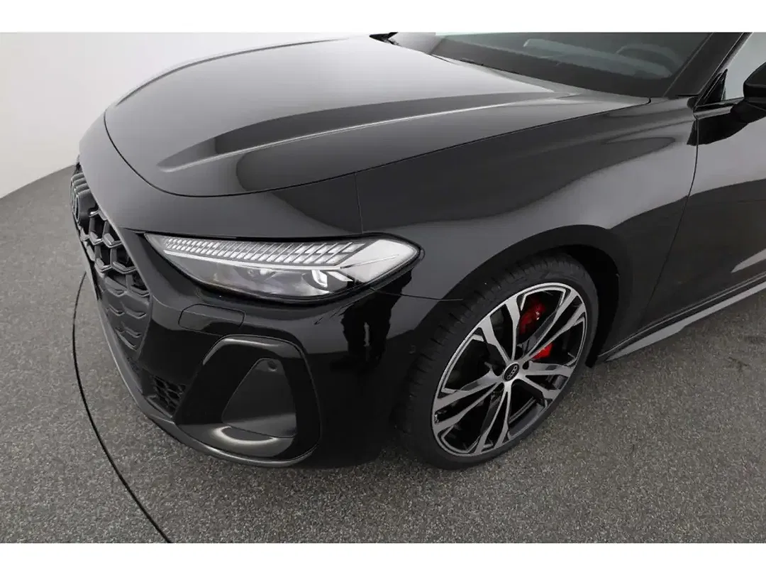 Audi S5 - Thumbnail 6