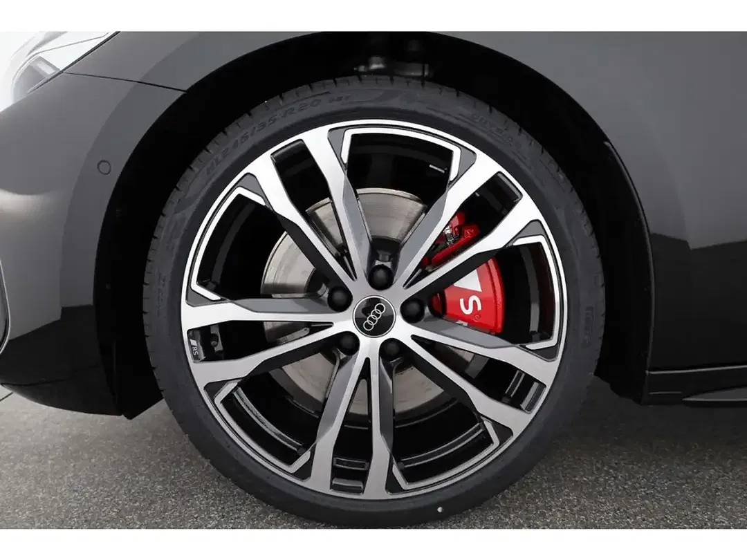 Audi S5 - Thumbnail 7