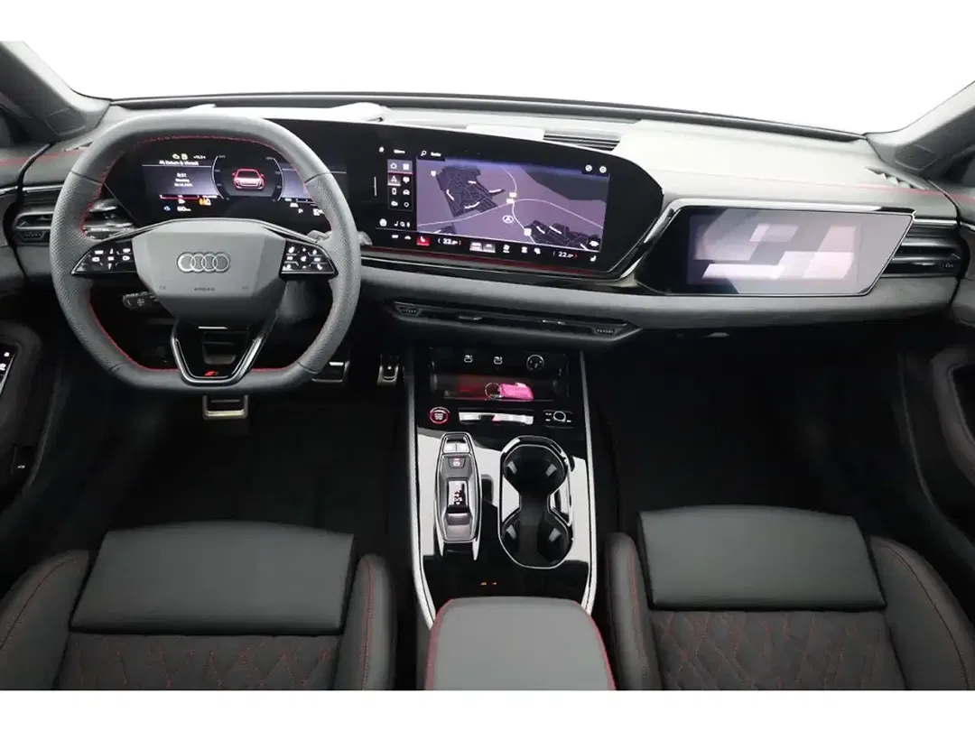 Audi S5 - Thumbnail 8