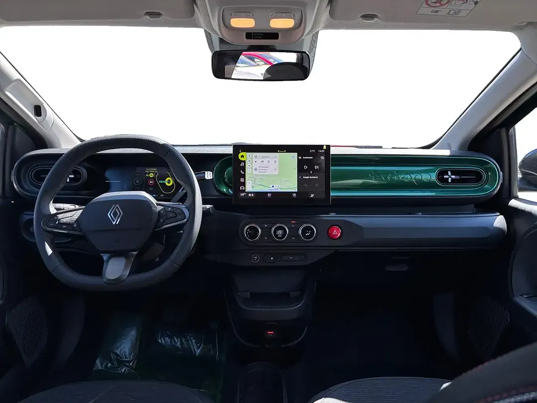 Renault Twingo - Thumbnail 11