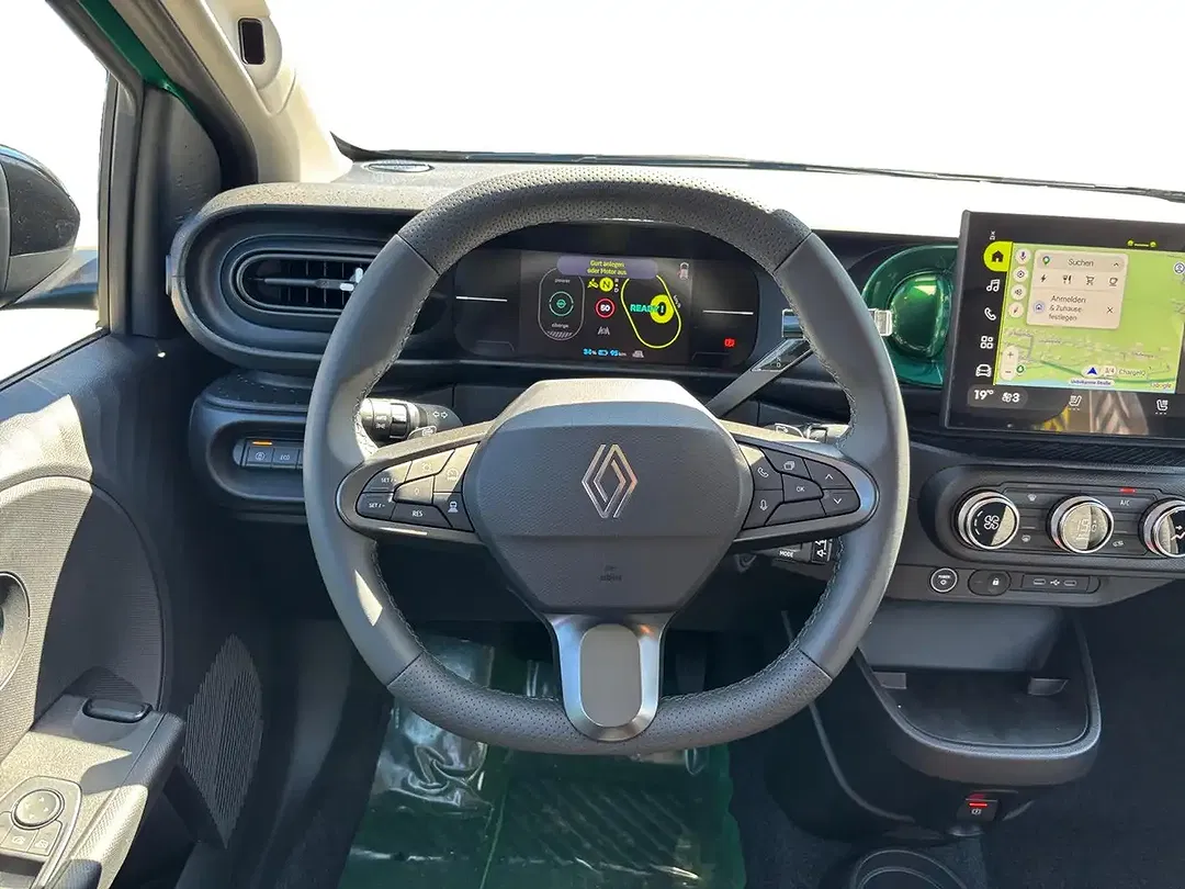 Renault Twingo - Thumbnail 13