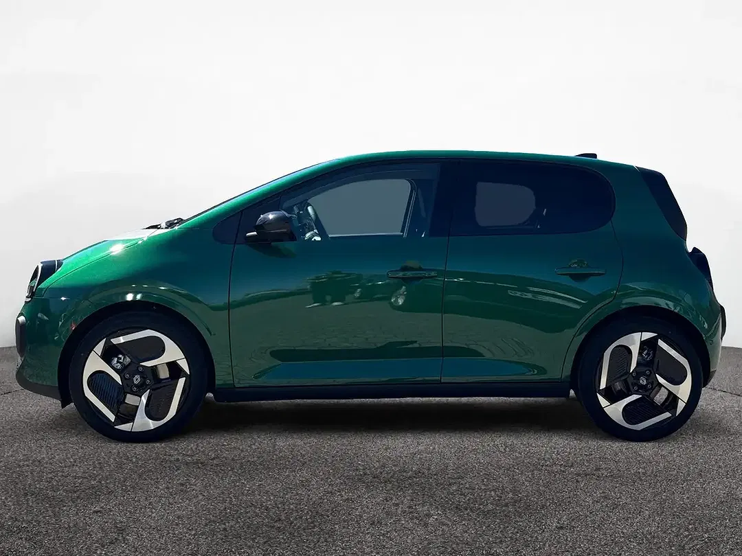 Renault Twingo - Thumbnail 3