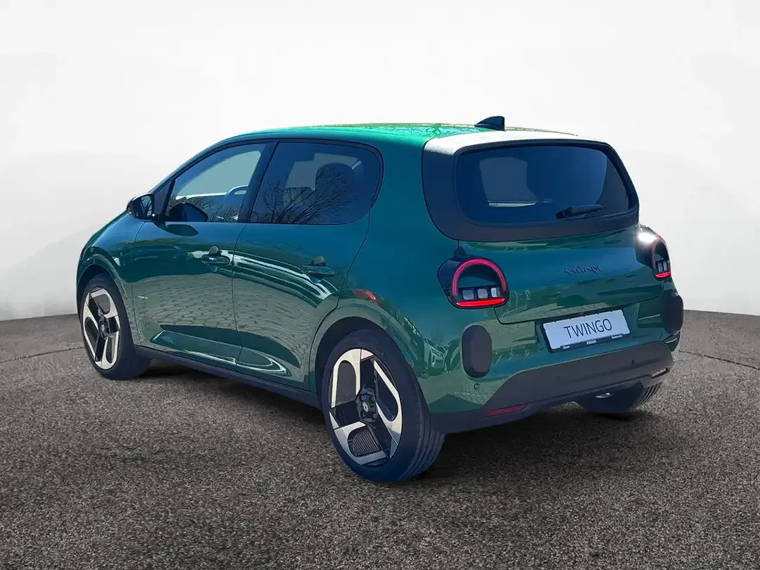 Renault Twingo - Thumbnail 4