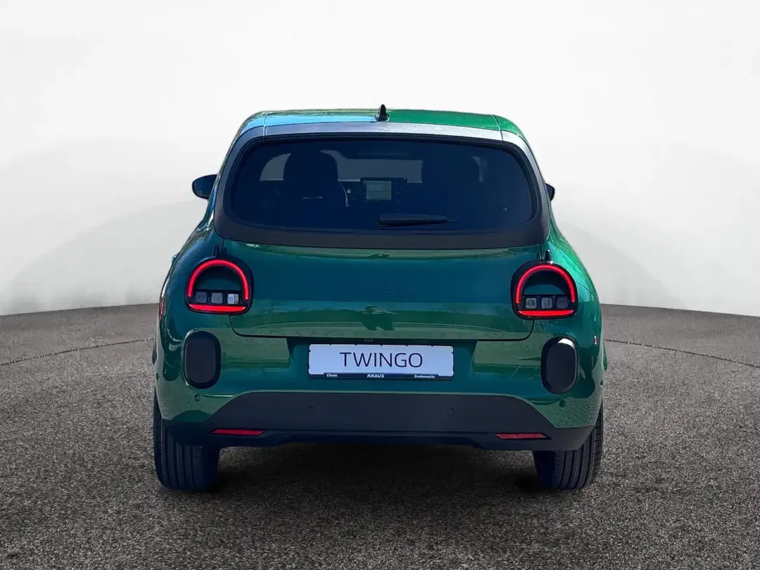 Renault Twingo - Thumbnail 5