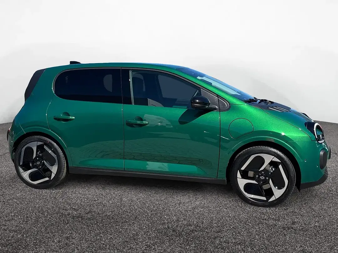 Renault Twingo - Thumbnail 7