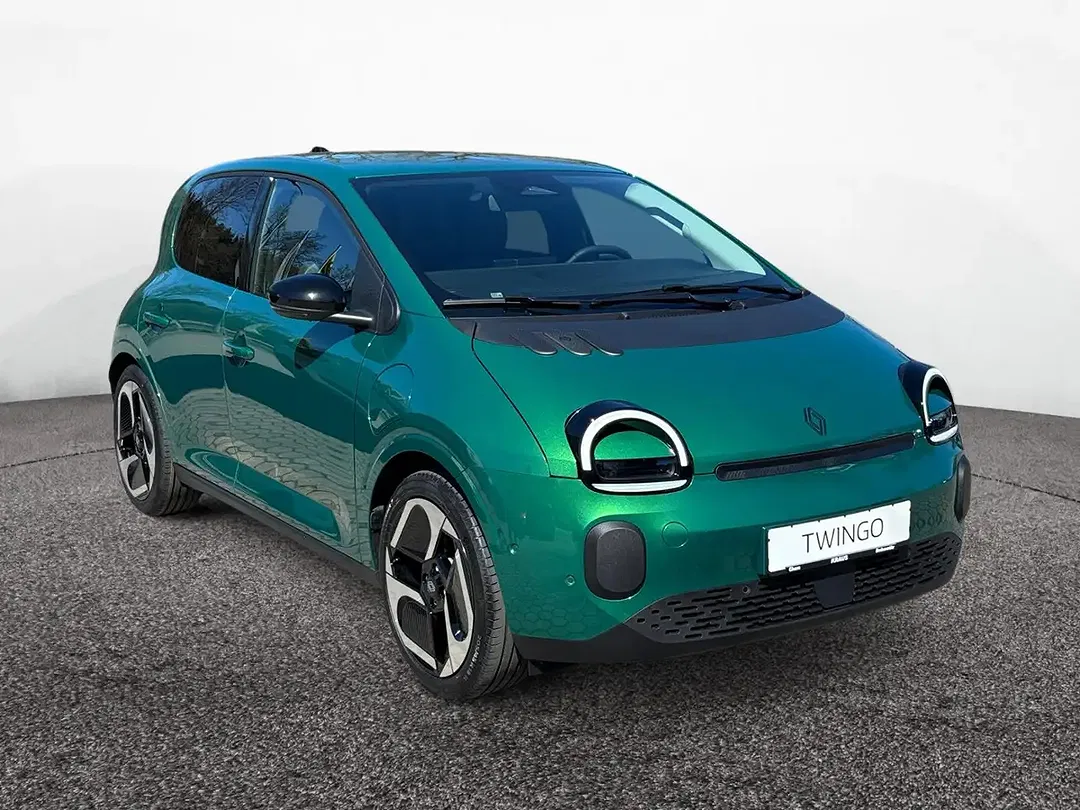 Renault Twingo - Thumbnail 8