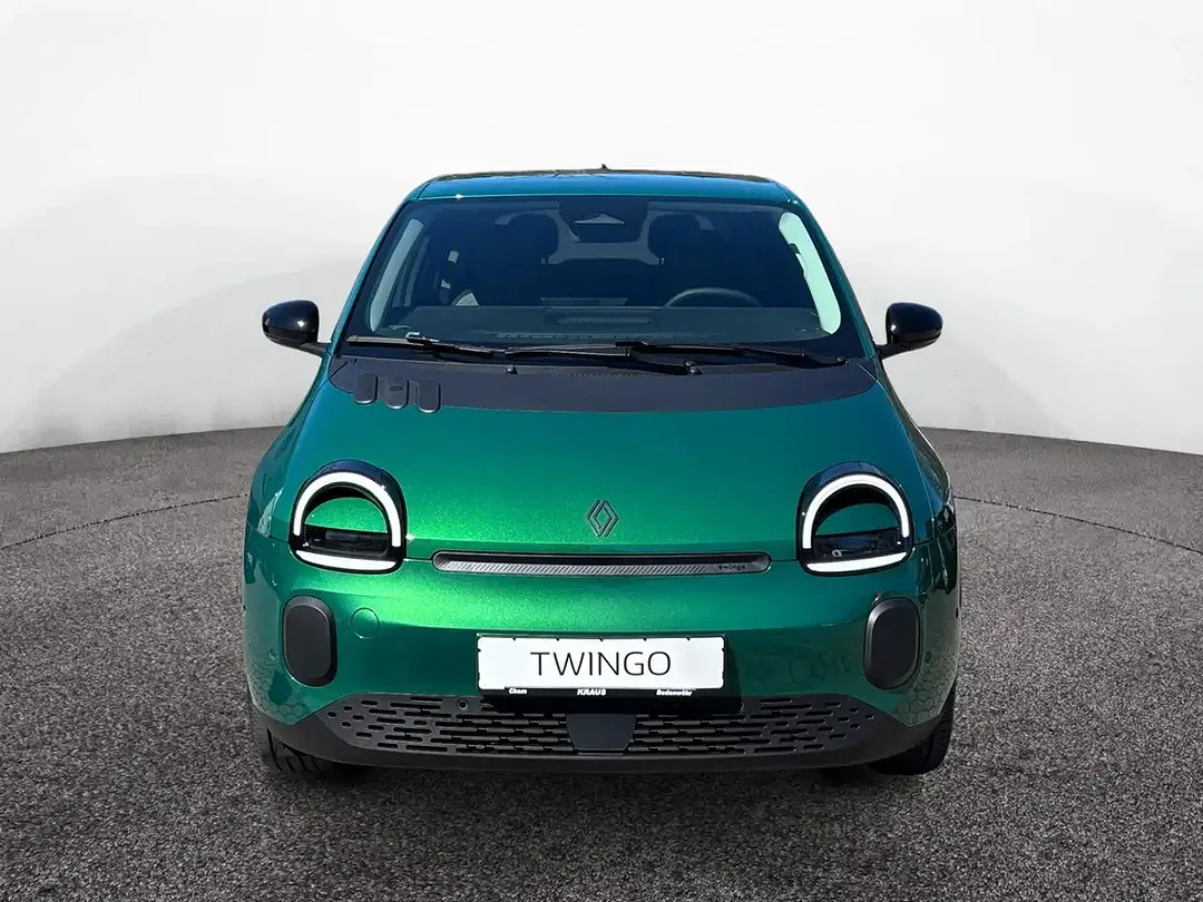 Renault Twingo - Thumbnail 9