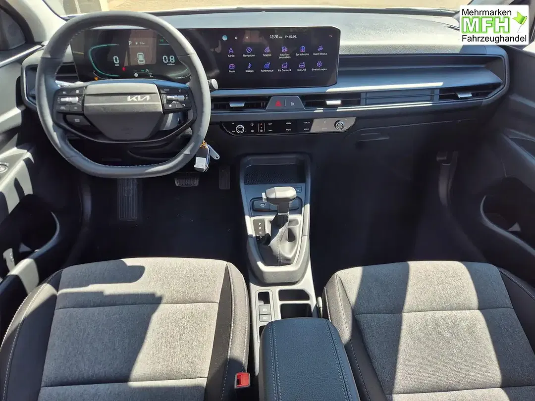 Kia Stonic - Thumbnail 10