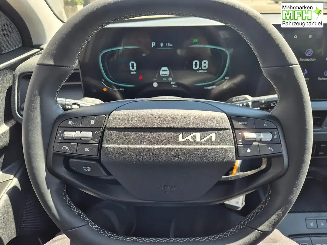 Kia Stonic - Thumbnail 15