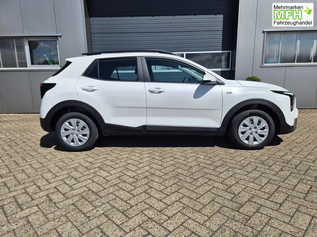Kia Stonic - Thumbnail 6