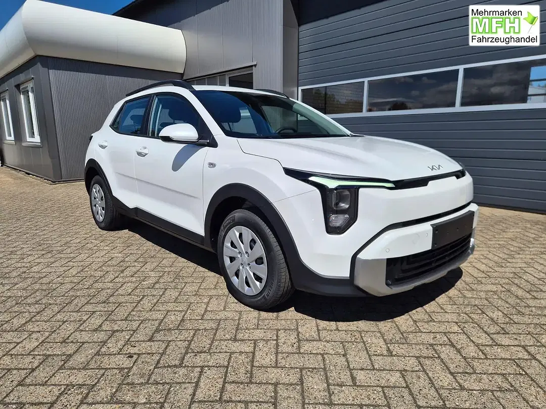 Kia Stonic - Thumbnail 7