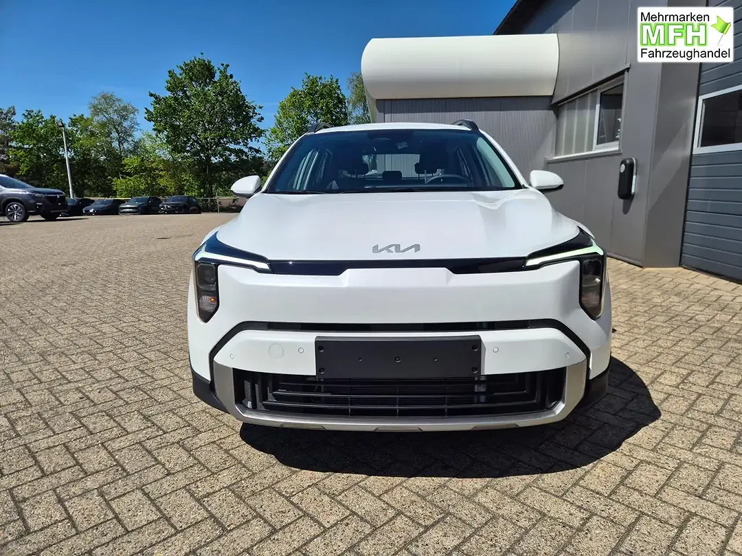 Kia Stonic - Thumbnail 8