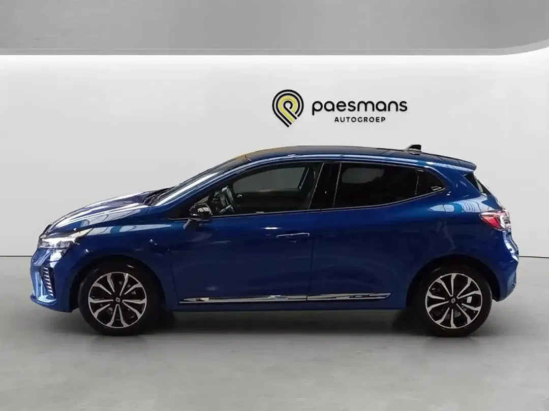 Renault Clio - Thumbnail 4