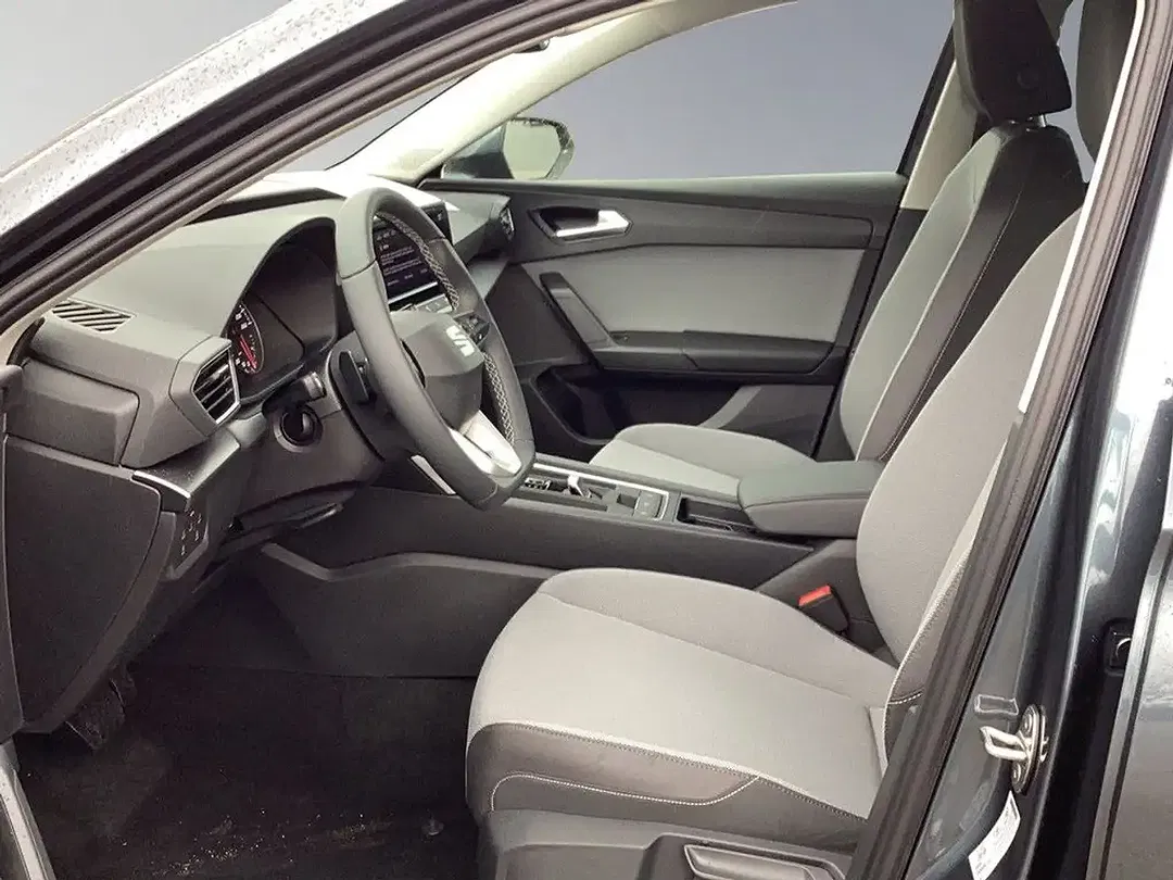 SEAT Leon - Thumbnail 10