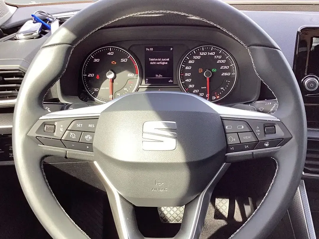 SEAT Leon - Thumbnail 11