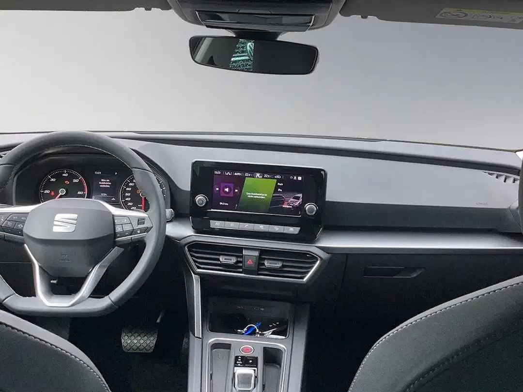 SEAT Leon - Thumbnail 14