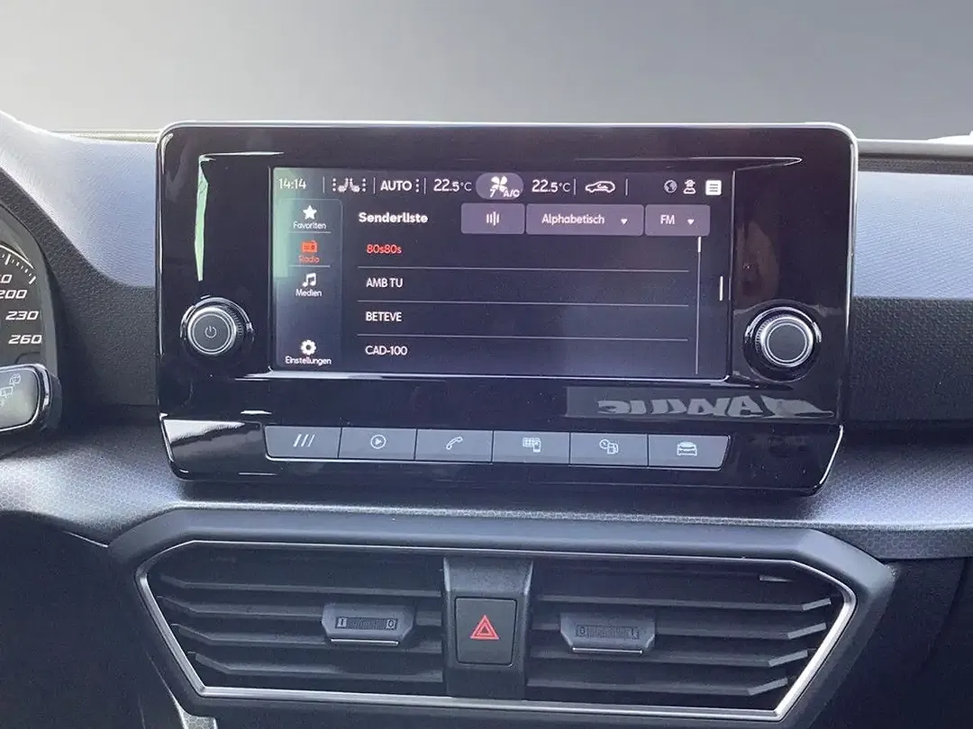 SEAT Leon - Thumbnail 15