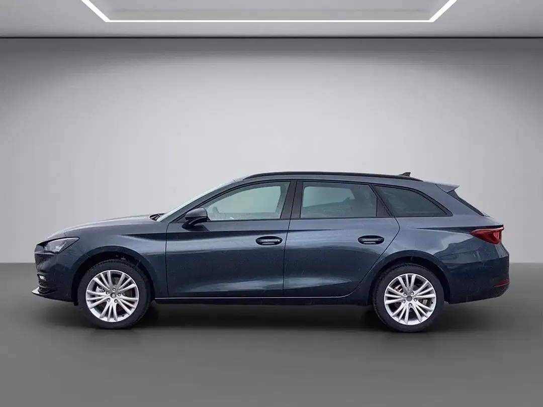 SEAT Leon - Thumbnail 2