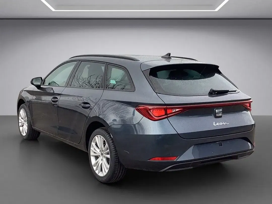 SEAT Leon - Thumbnail 3
