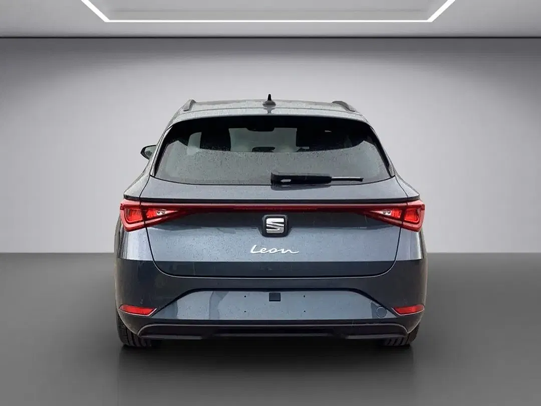 SEAT Leon - Thumbnail 4