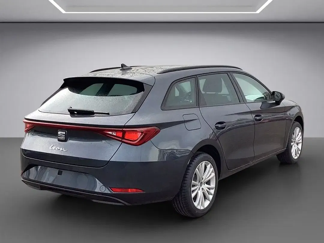 SEAT Leon - Thumbnail 5