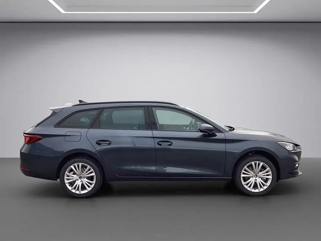 SEAT Leon - Thumbnail 6