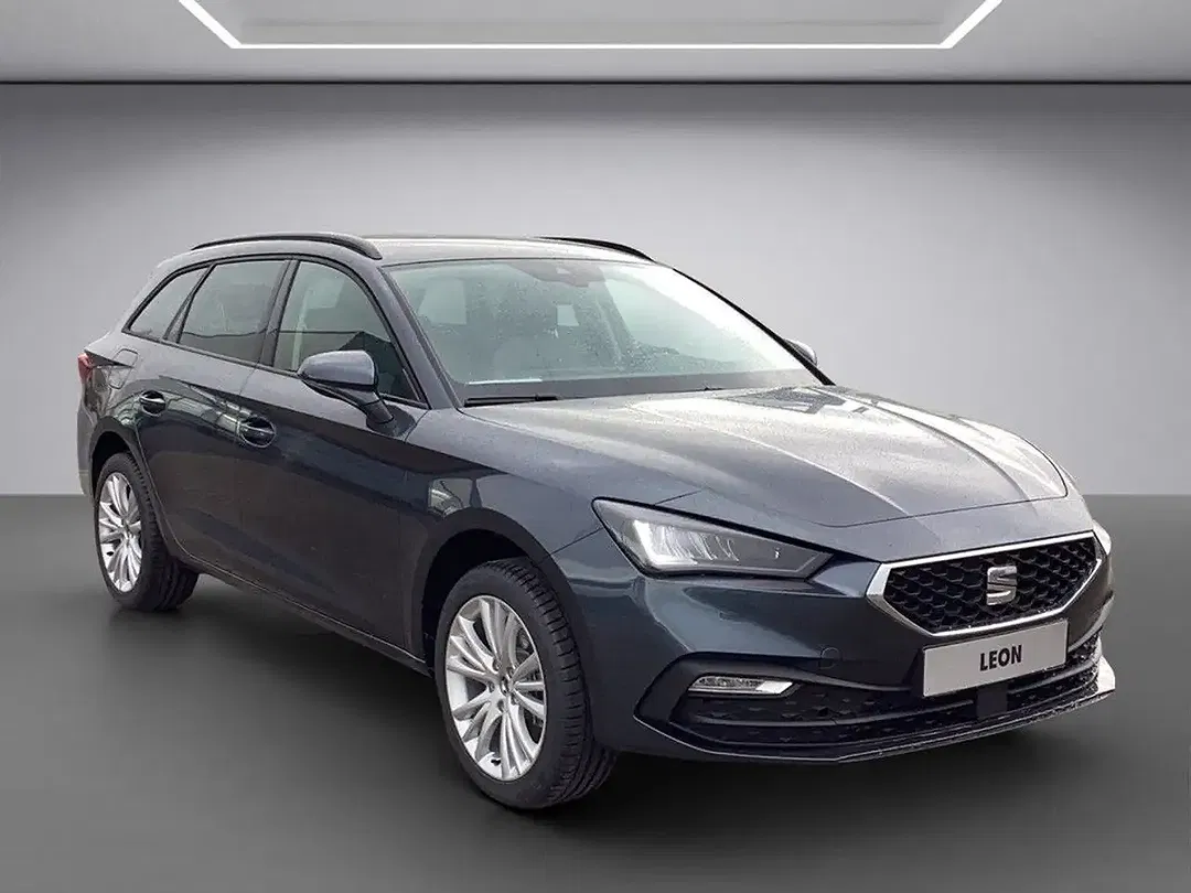 SEAT Leon - Thumbnail 7