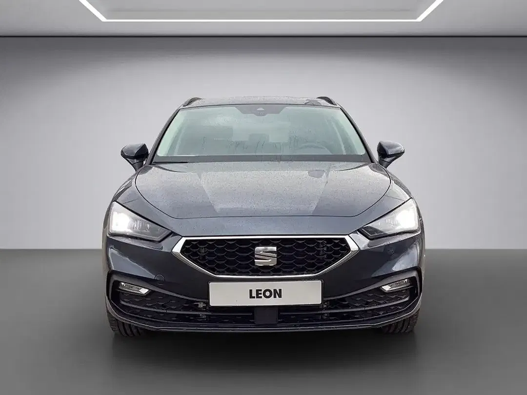 SEAT Leon - Thumbnail 8