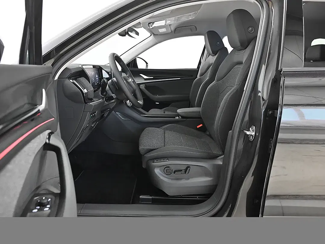 Skoda Kodiaq - Thumbnail 11