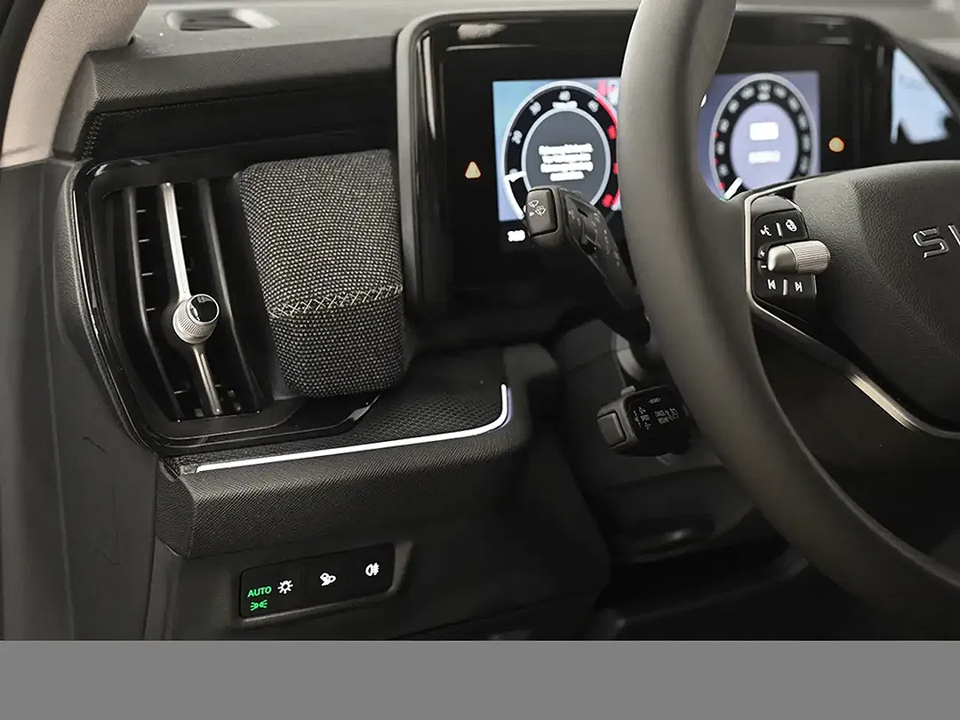 Skoda Kodiaq - Thumbnail 12