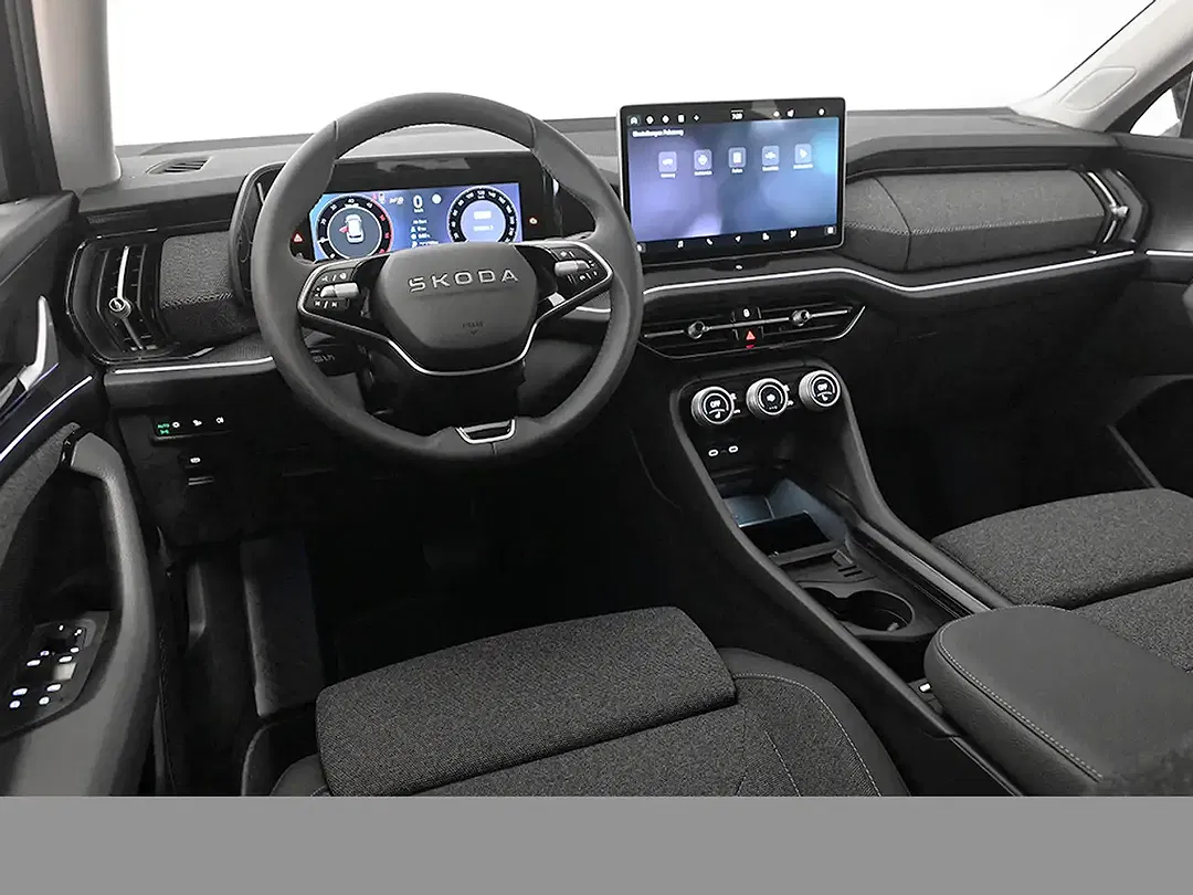 Skoda Kodiaq - Thumbnail 14