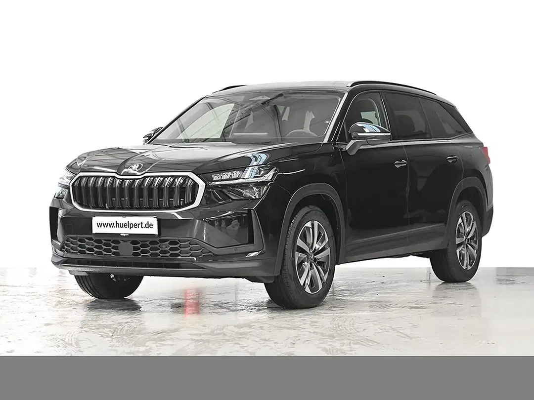 Skoda Kodiaq - Thumbnail 2