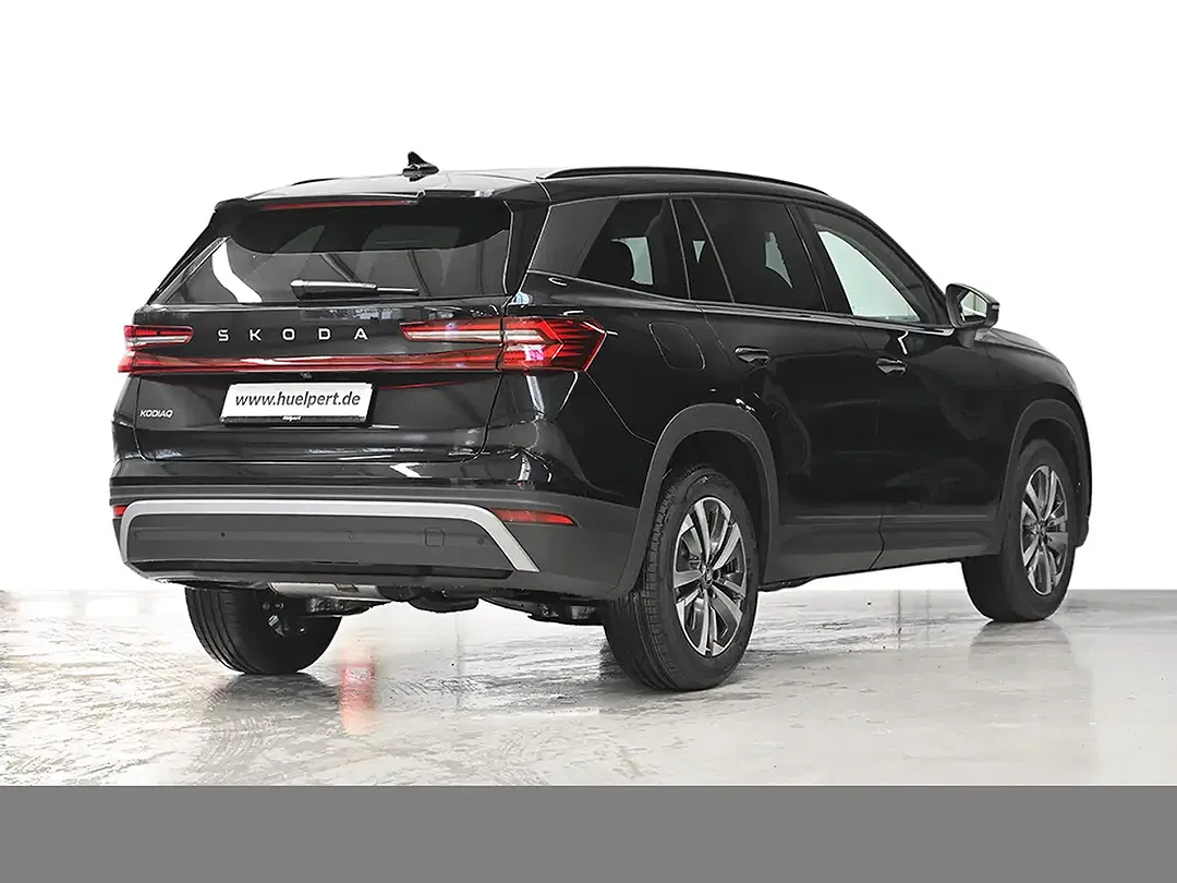Skoda Kodiaq - Thumbnail 3
