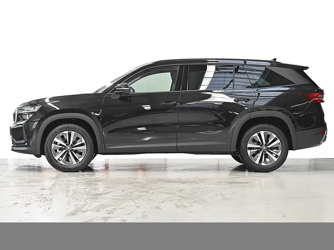 Skoda Kodiaq - Thumbnail 4