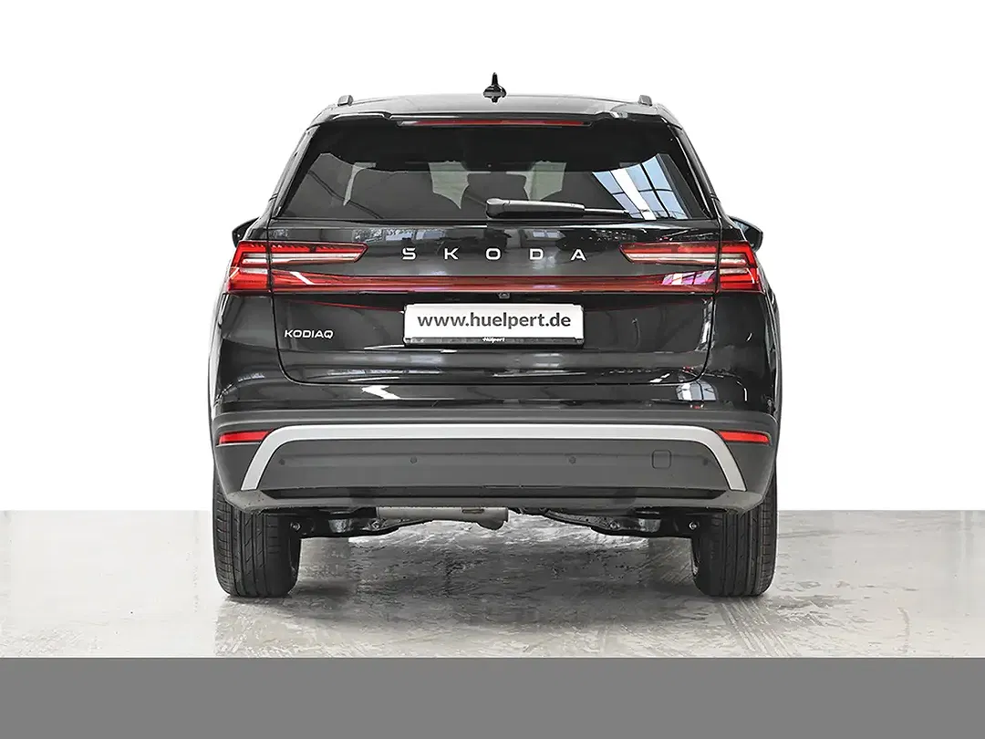 Skoda Kodiaq - Thumbnail 5