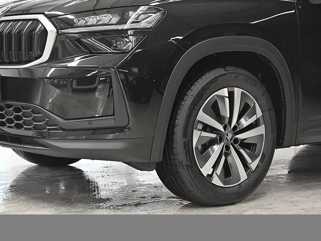 Skoda Kodiaq - Thumbnail 6