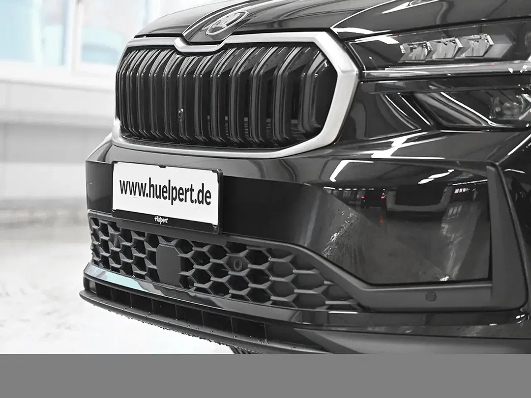 Skoda Kodiaq - Thumbnail 7