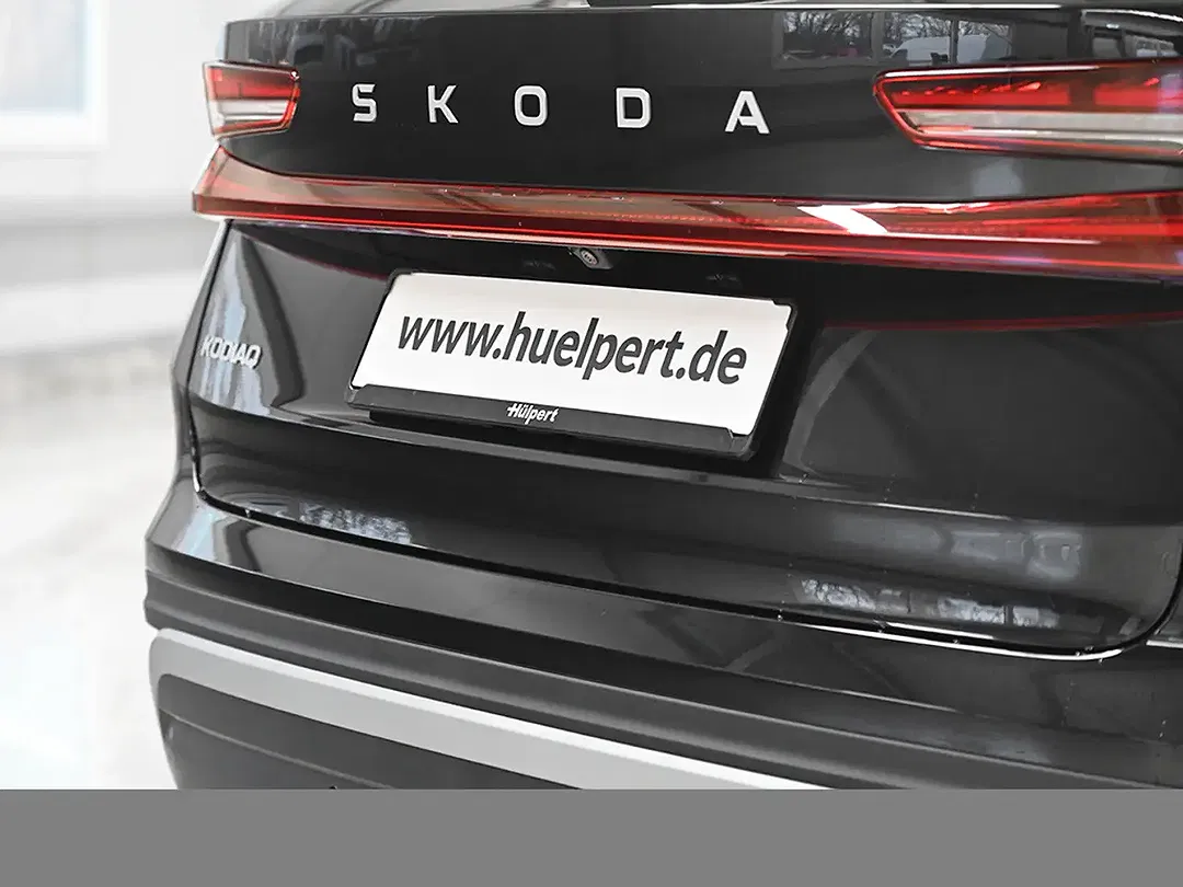 Skoda Kodiaq - Thumbnail 8
