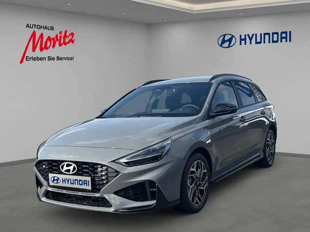 Hyundai i30 - Thumbnail 1