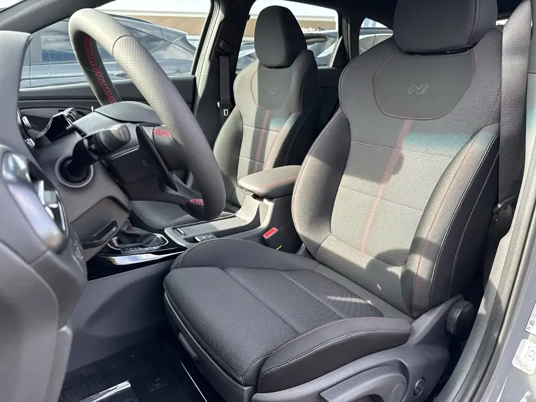 Hyundai i30 - Thumbnail 10