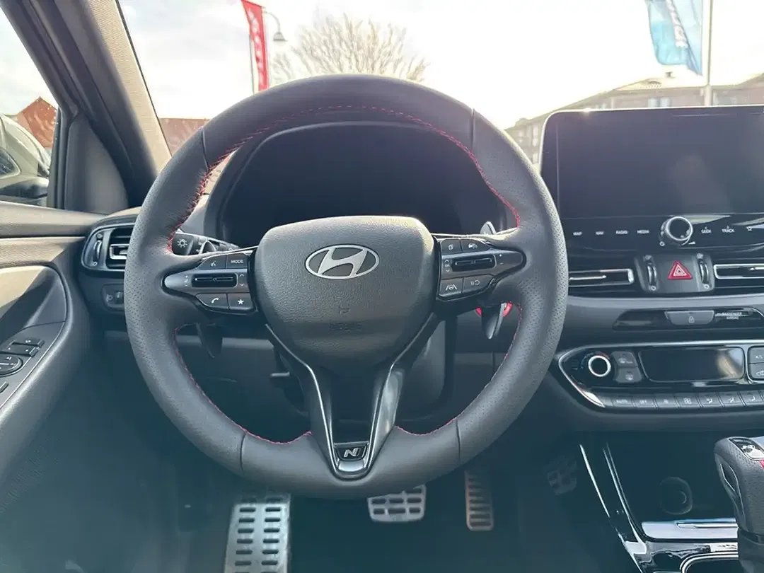 Hyundai i30 - Thumbnail 12